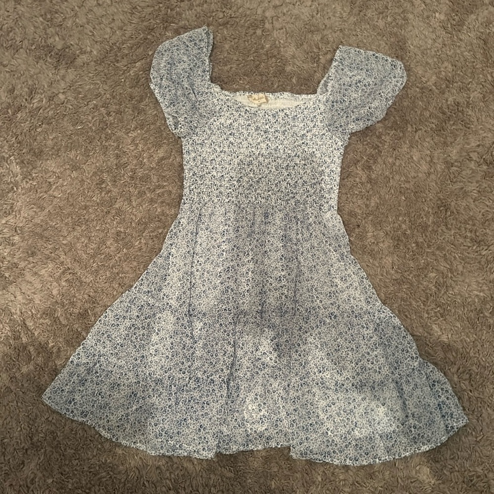 Super Cute Summer Dress
